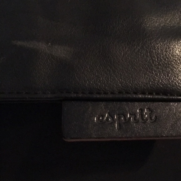 Esprit Messenger Purse 👜 - Picture 6 of 8